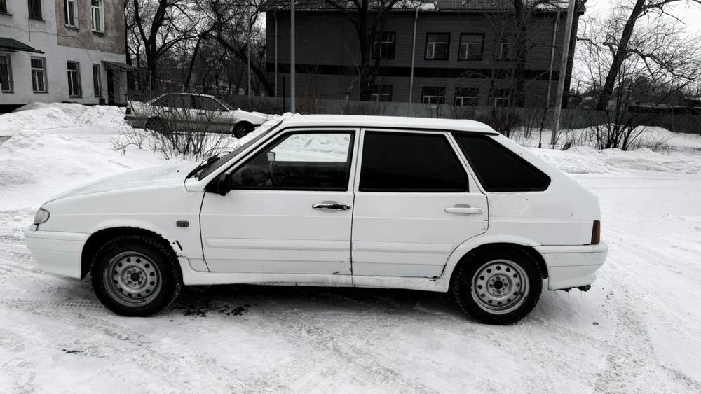 Продается Ваз 2114