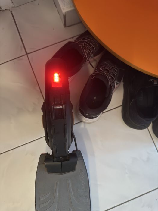 Trotineta electrica e-twow GT SL