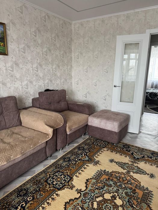 Продам 3-х комнатную квартиру