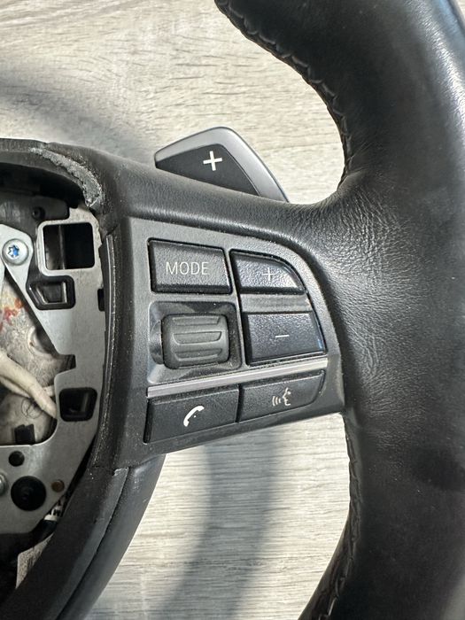 Волан от БМВ ф10