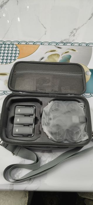 Dji neo 2 новый дрон