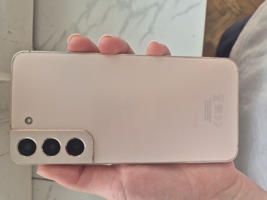 Vand Samsung S22