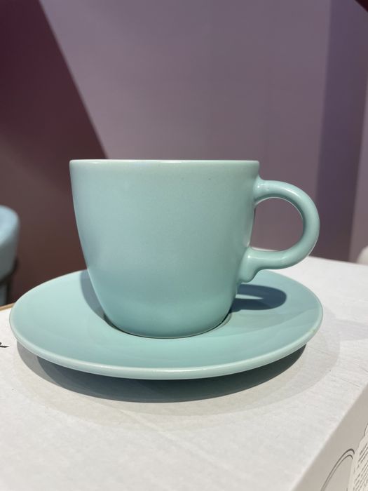 Чайная пара Ikea