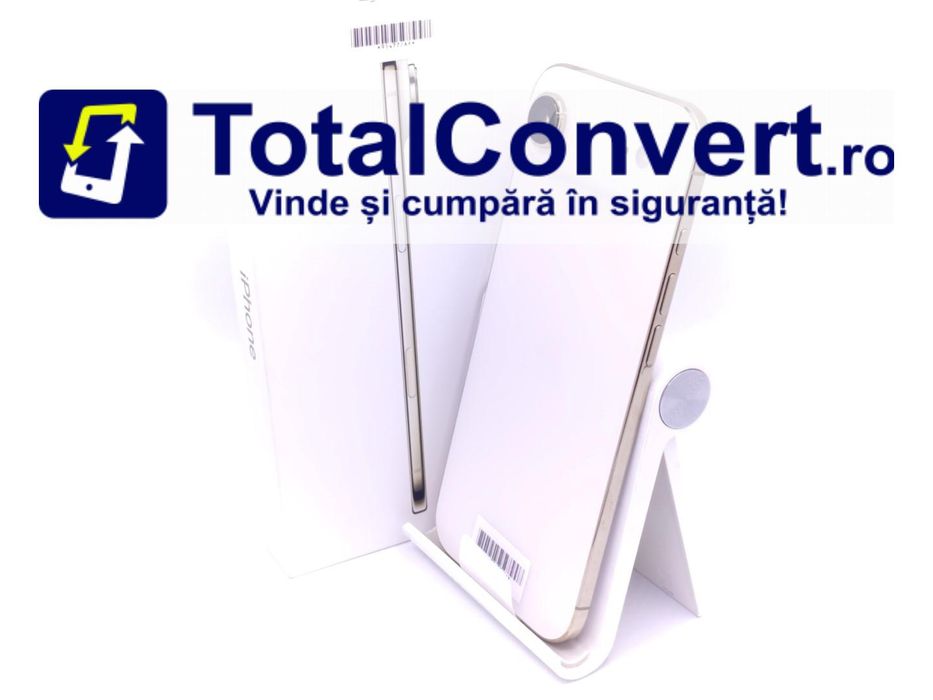 Apple Iphone 17 Air 256GB Light Gold 12GB, Garantie 24 luni | #D91477