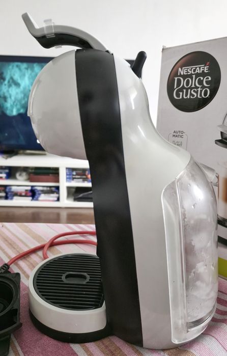 Aparat de cafea Dolce Gusto Mini Me by Krups