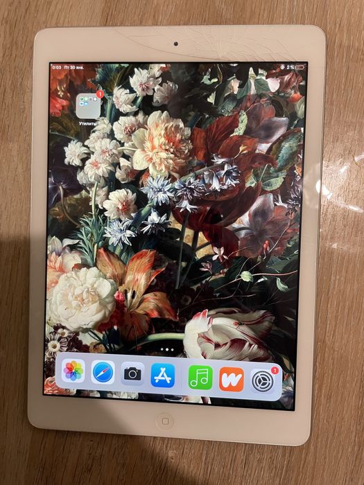 айпад эйр/ipad air