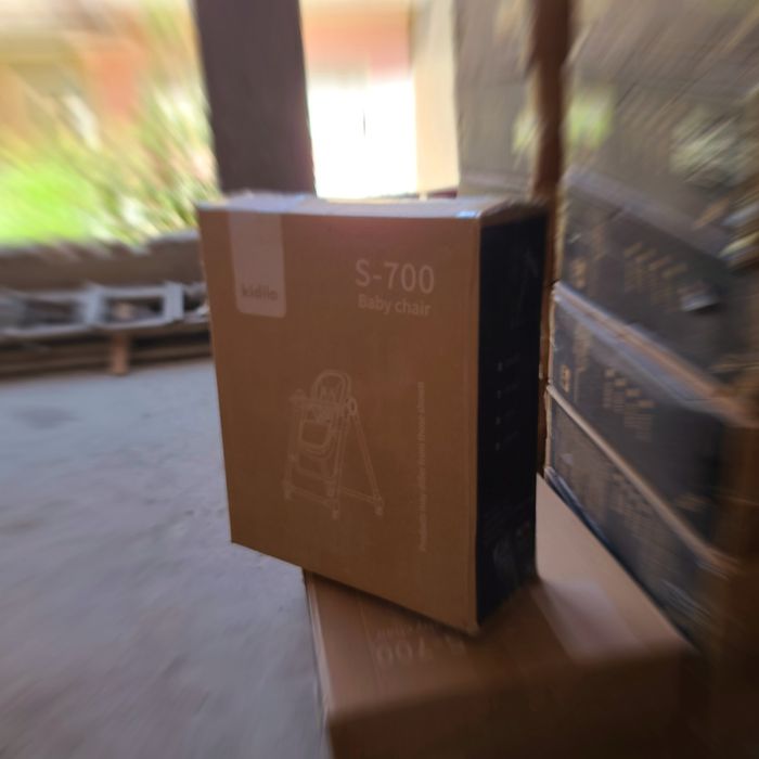 Шезлонг+качелия+стульчик для кормления