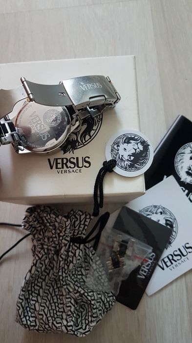 Versace женские часы ОРИГИНАЛ