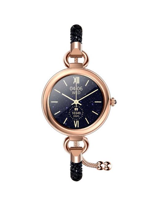 Смарт часовник Maxcom FIT FW51 Crystal