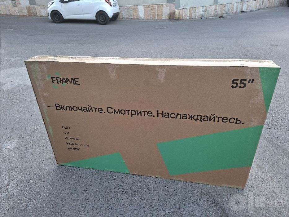Televizor Frame tv 55''