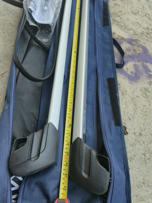 Bari transversale Volkswagen  45 cm