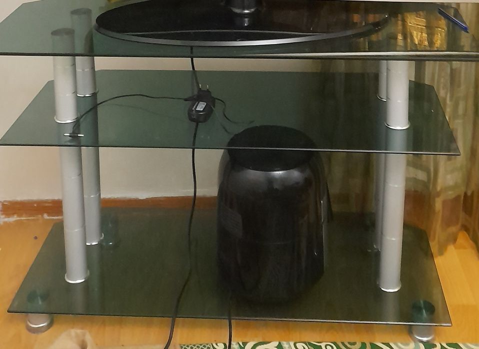 Подставка для телевизора большая