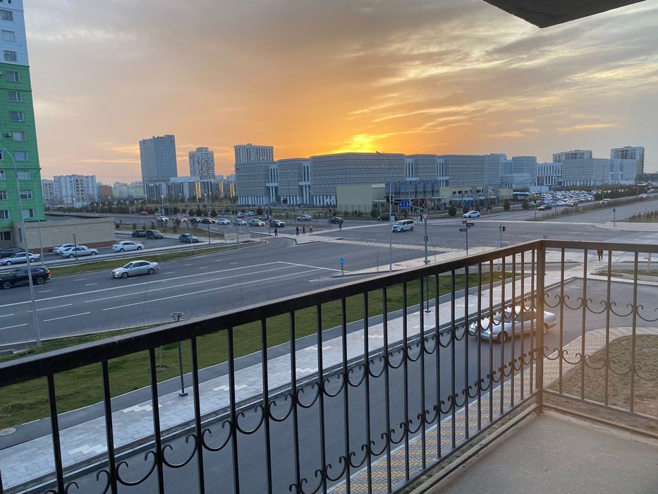 Сдается квартира