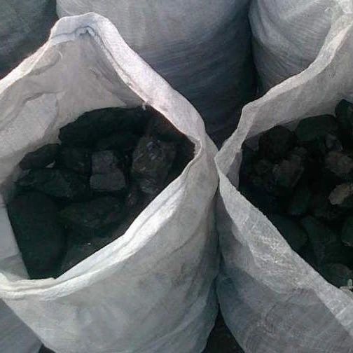 Дрова        в       мешках