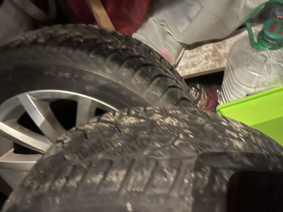 De vanzare Jante aliaj pe 16