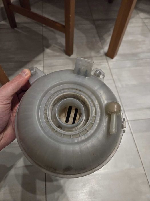 Vand vas expansiune/antigel Skoda Octavia 3 facelift