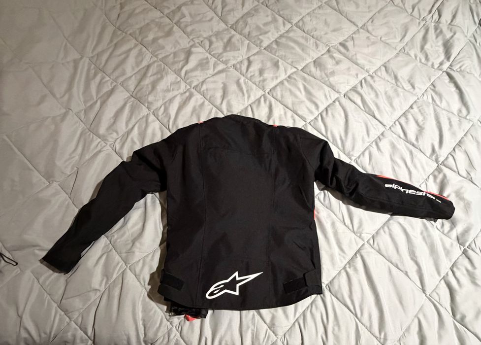 Дамско  мото якеAlpinestars