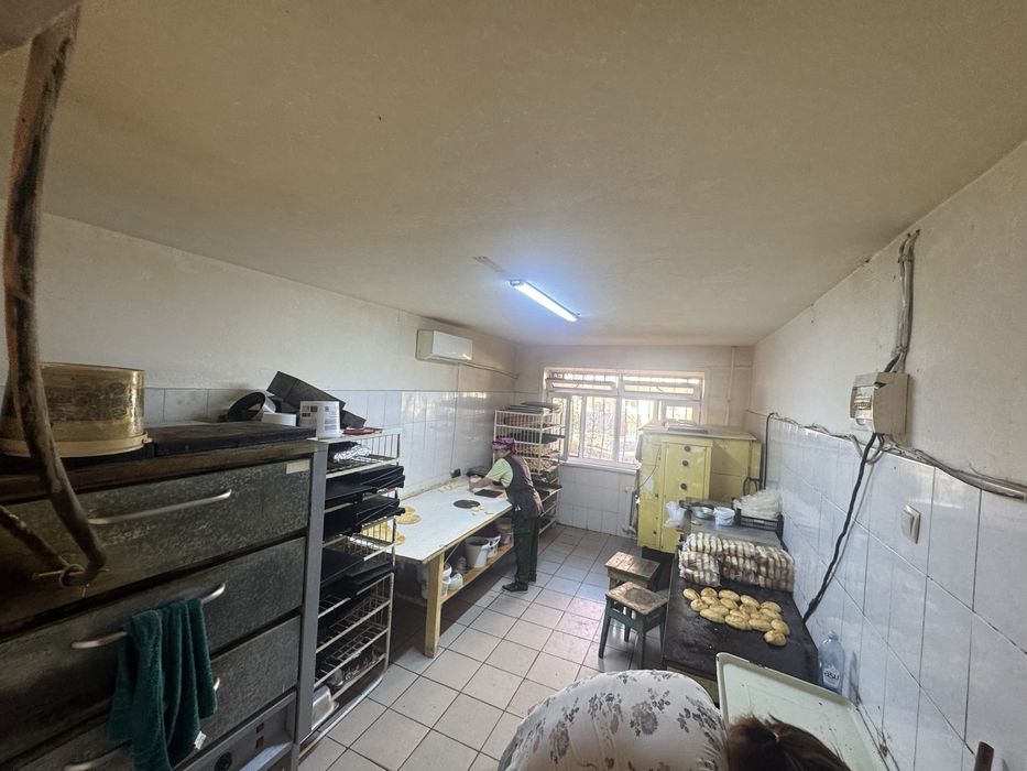 Кондитерское кафе продам