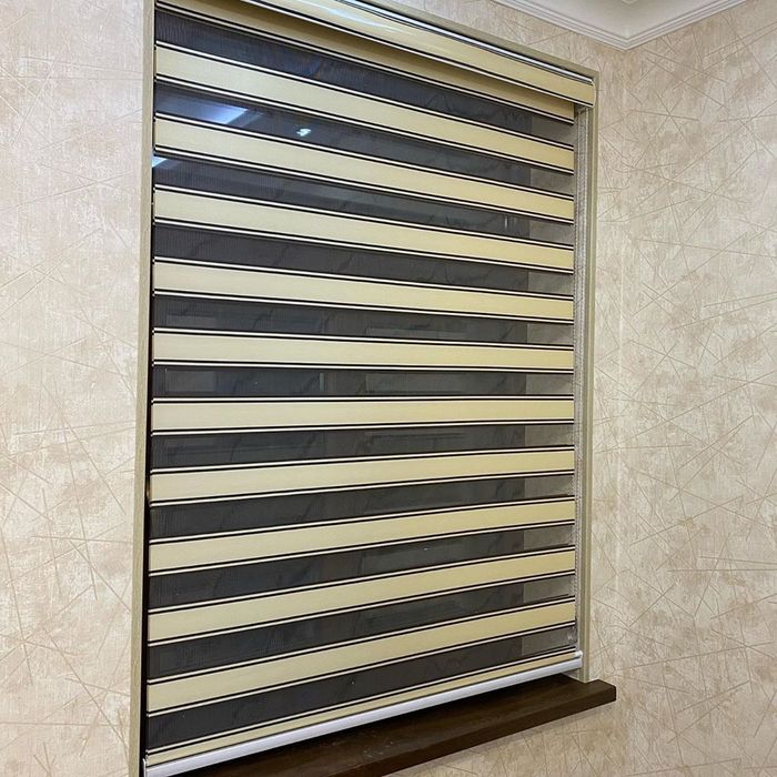 Jalyuzi / Жалюзи: Har kuni uchun qulaylik