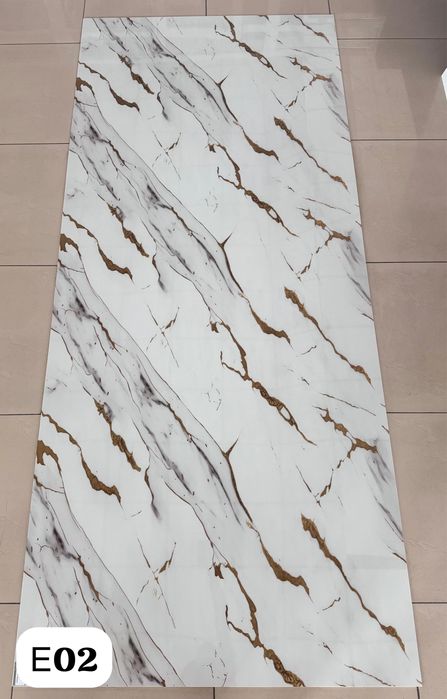 Гибкий мрамор 1,22*2,8