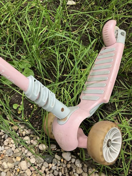 Тротинетка детска