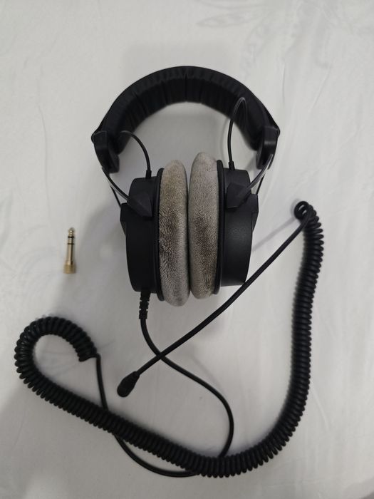 Beyerdynamic DT 990 PRO 250 Ohm
