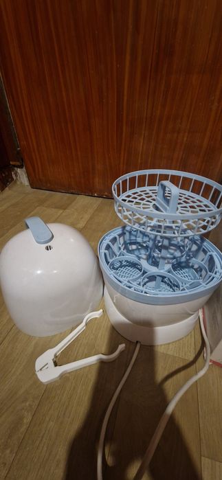 Продавам стерилизатор