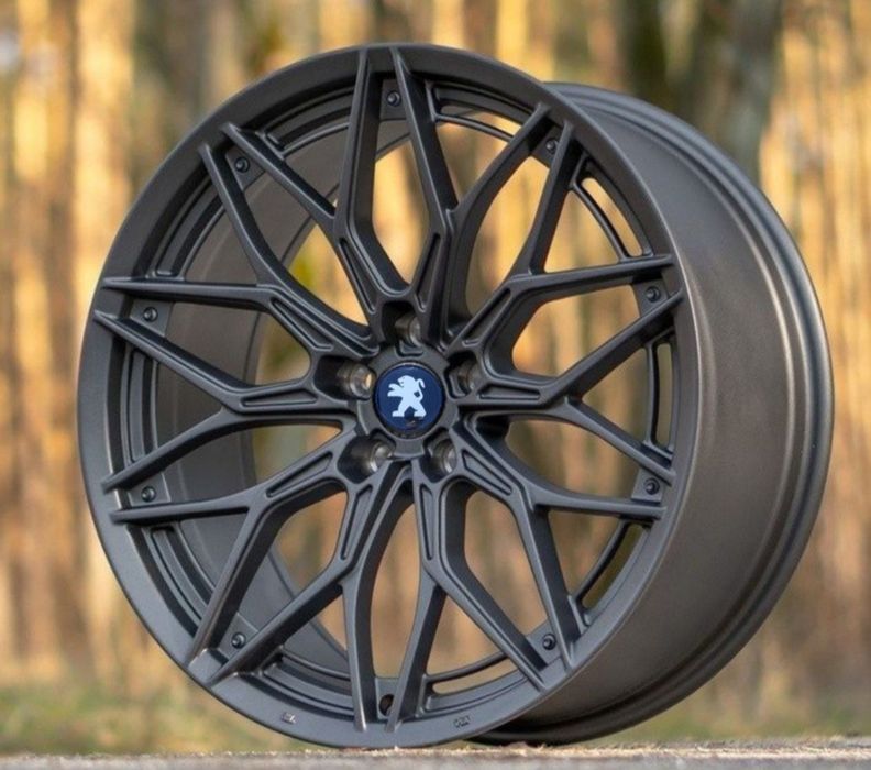 Jante 19 Peugeot 308, 3008, 407, 408 508, 5008 Rifter, Partner