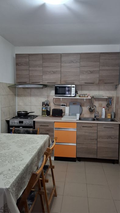 Închiriez cabană- pârtia Bucovina, pârtia Rarău