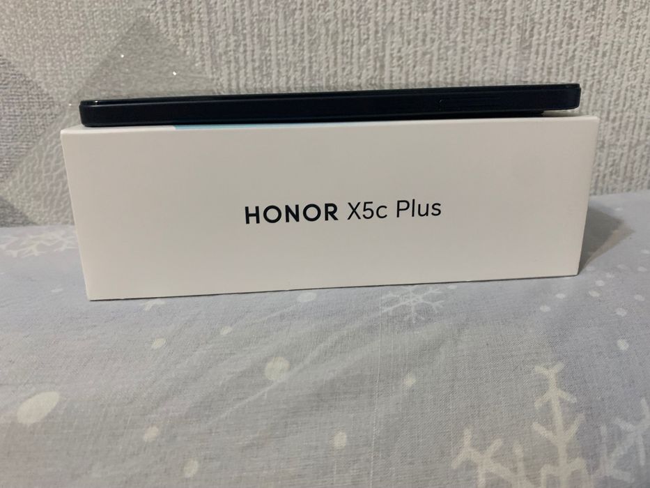 Продам HONOR X5 C plus