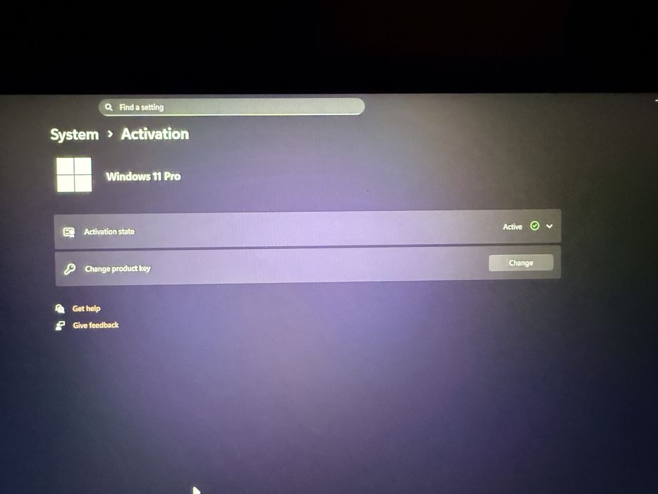 Laptop lenovo ideapad gaming 3