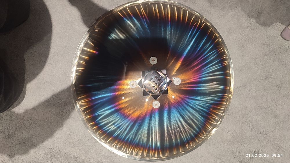 Глюкофон, Glyukofon