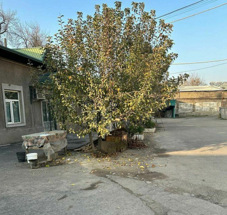 Продаётся производственная база