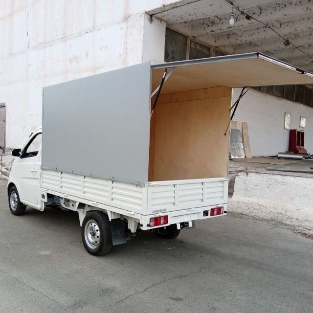 Avto tent xujjatlari bilan