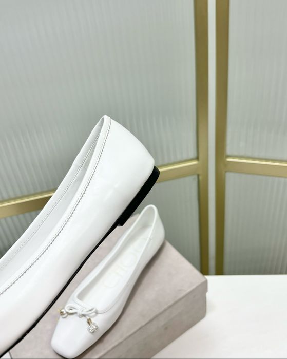 Balerini Jimmy Choo