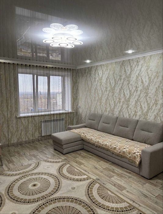 Сдается 1 комн квартира