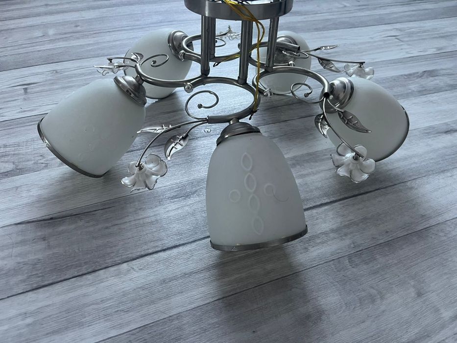 Прода  люстру не дорого