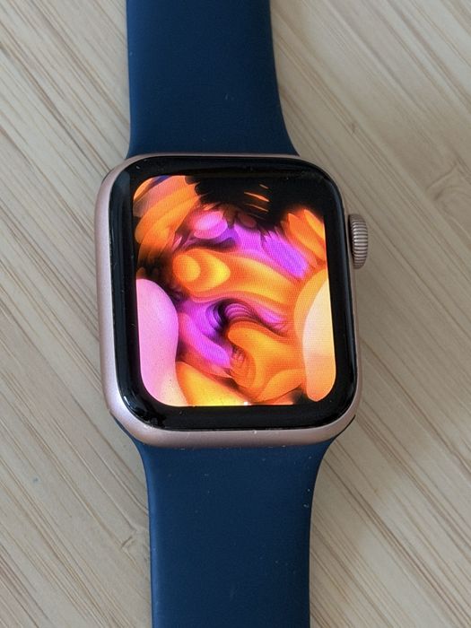 Apple Watch SE, 1st Gen