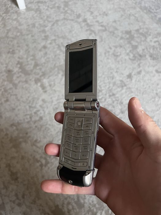 Продается Vertu f
