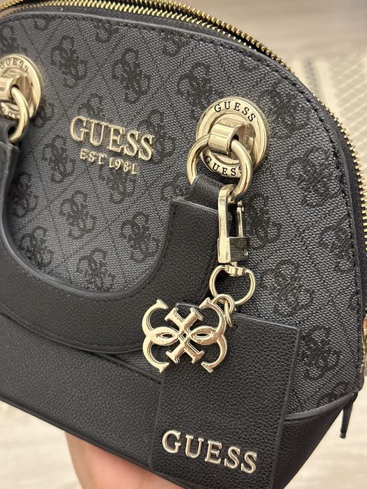 Guess оригинал сумка