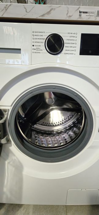Mașină de spălat rufe Samsung