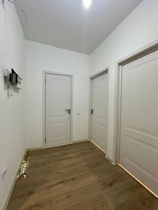 ЖК Ассалом Сохил 1/4/16 31,4м2 ремонт от застройщика Узбум