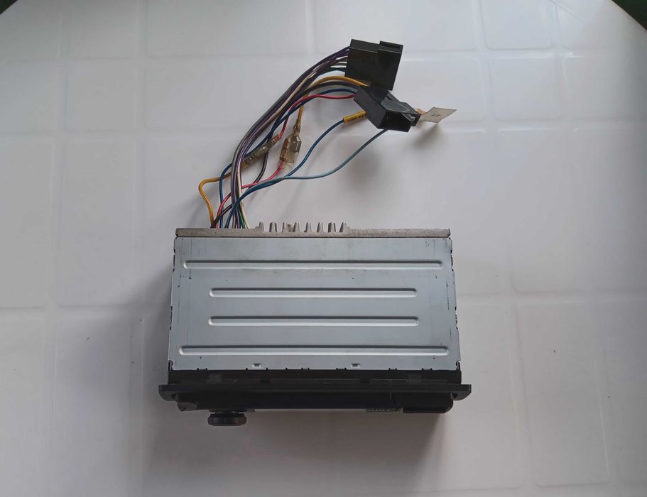 Радио SONY за автомобил