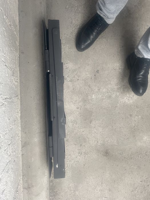 Мангал чемодан.              Е