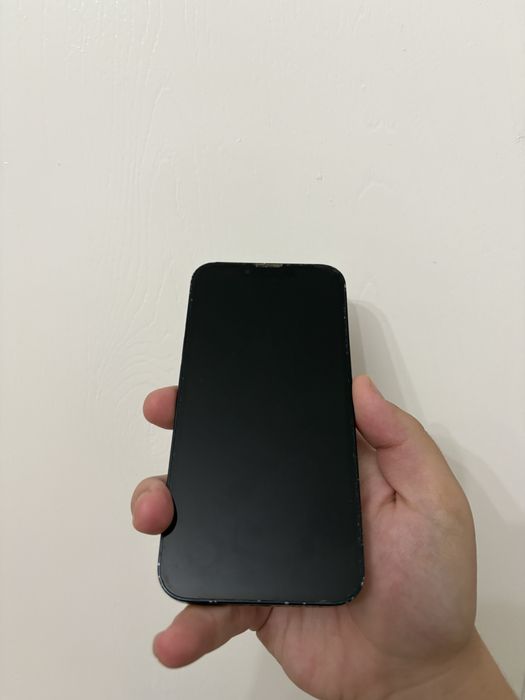Iphone 13 продается 128гб