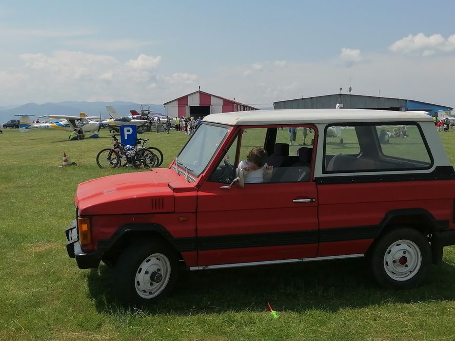 ARO 10 perfect funcțional