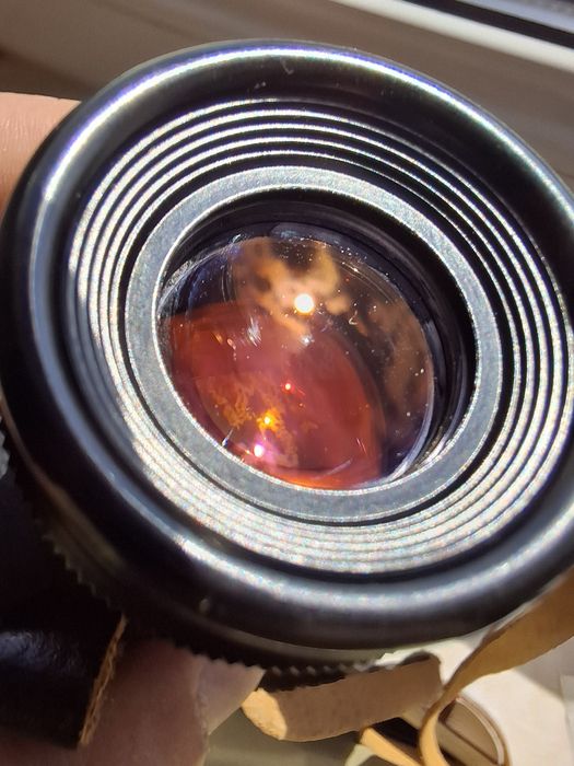 Carl Zeiss Jena Jenoptem 8x30 MC