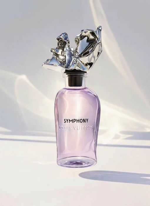 Louis Vuitton Symhhony  parfum