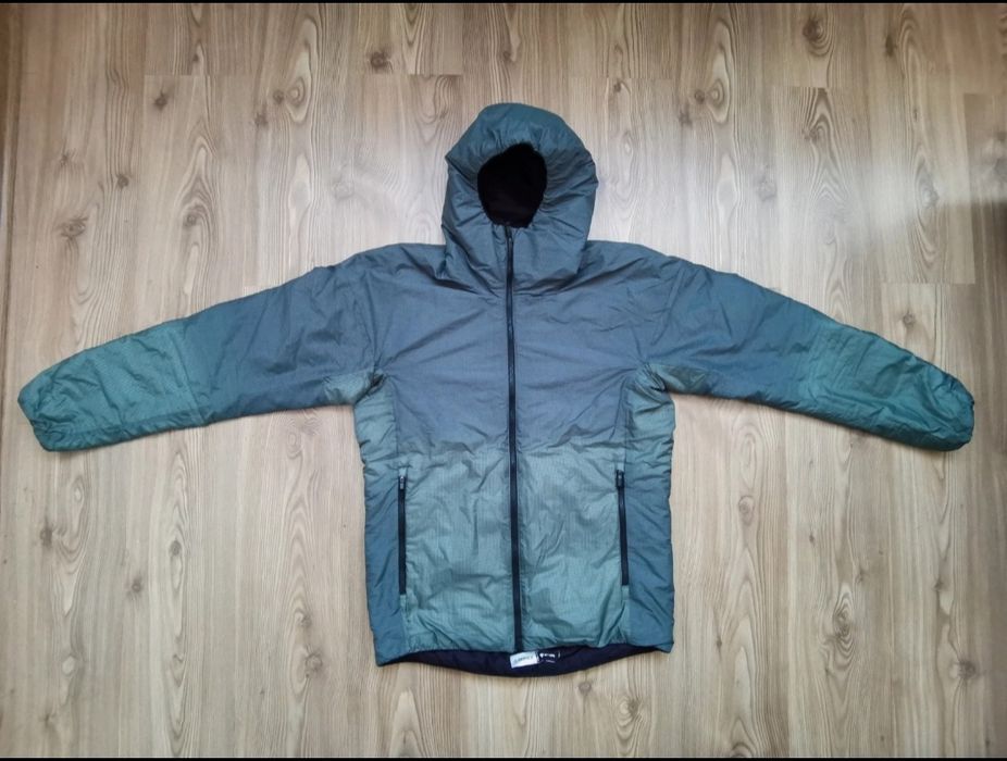 Adidas terrex geaca  mar.M