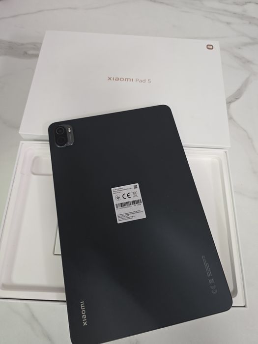 Таблет xiaomi Pad 5